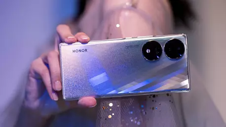 Honor 70, cel mai stylish telefon al momentului