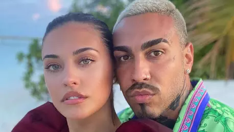 Alex Velea, dezvăluiri despre nunta cu Antonia. De ce au amânat cei doi evenimentul: „Am încercat să-i facem față”