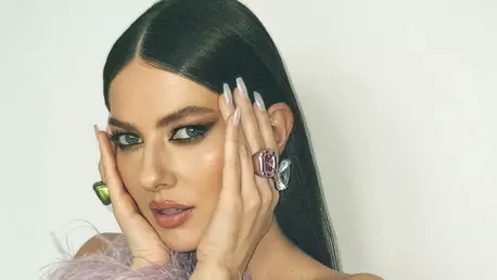 Lidia Buble, dezvăluiri despre copilăria cu mulți frați: „Vin dintr-o familie foarte modestă”