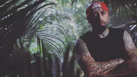 CRBL dezvăluie motivul pentru care nu ar merge la emisiunea „Sunt celebru, scoate-mă de aici!”: „Niciodată în viață”