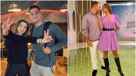 Cristina Ciobănașu, reacție surprinzătoare după ce Vlad Gherman și Oana Moșneagu au anunțat că își măresc familia