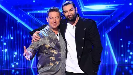 Cum se înțelege, de fapt, Pavel Bartoș cu Smiley. Dezvăluirile făcute de prezentatorul TV