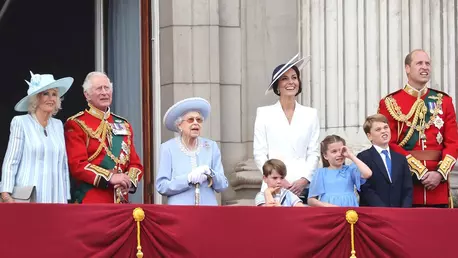 Cine îi va lua locul Reginei Elisabeta a II-a la conducerea Marii Britanii?