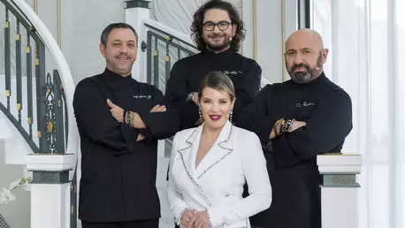 Gina Pistol, declarații inedite despre relația cu Chef Cătălin Scărlătescu