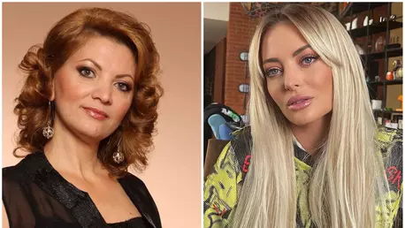 Gina Matache, mama Deliei, mesaj tranșant pentru cei care o critică pe artistă pentru că nu își dorește copii