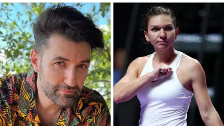 Mesajul emoționant transmis de Smiley pentru Simona Halep, după ce a fost depistată pozitiv cu o substanță interzisă: „Adevărul va răzbate”
