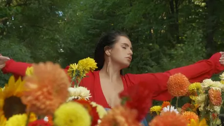 Catalina Cara: "Totul e foarte simplu în lumea asta, de fapt"