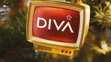 DIVA - LOCUL FILMELOR DE CRĂCIUN - ÎN SĂPTĂMÂNA 1 - 6 NOIEMBRIE