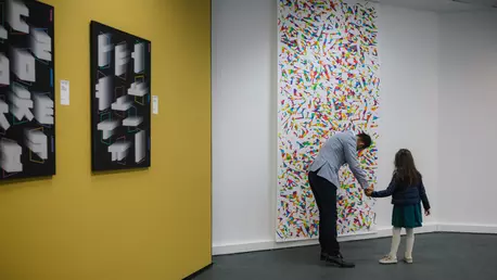 Săptămâna culturii coreene, sărbătorită la Art Safari prin expoziția ‘Korean Beauty in Poster Art’