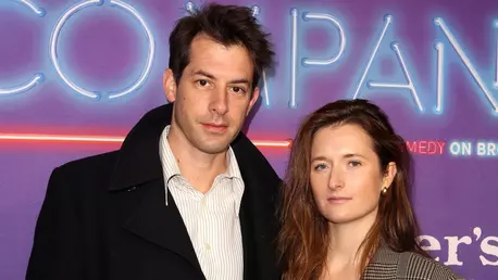 Grace Gummer, fiica lui Meryl Streep, este însărcinată. Actrița și Mark Ronson vor deveni părinți