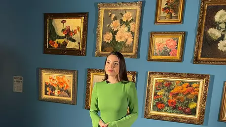 Te cheamă Popescu? Ai reducere de 50% la Art Safari!