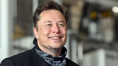 Elon Musk și-a lansat propriul parfum. Suma fabuloasă pe care a încasat-o din vânzări