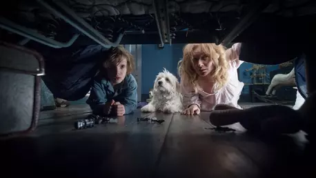 Filme horror regizate de femei, cărora ar trebui să le acorzi o șansă