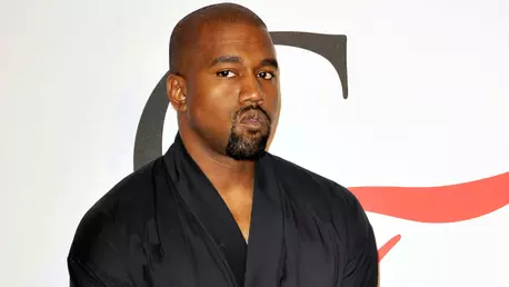 Contul de Instagram al lui Kanye West a fost restricționat. Reacția rapperului: „M-ai dat afară”