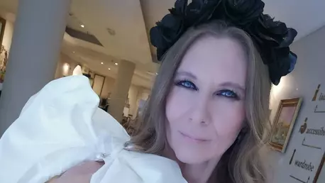 Romanița Iovan, schimbare de look după ce a împlinit 58 de ani. Cum arată acum