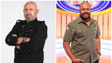 Cabral, ironic la adresa lui Cătălin Scărlătescu. Ce i-a transmis prezentatorul PRO TV