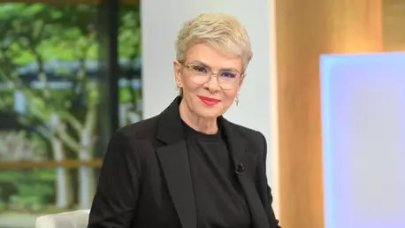 Teo Trandafir, declarații după ce s-a zvonit că emisiunea ei ar fi scoasă de pe post: „Au încă nevoie de oameni ca mine”