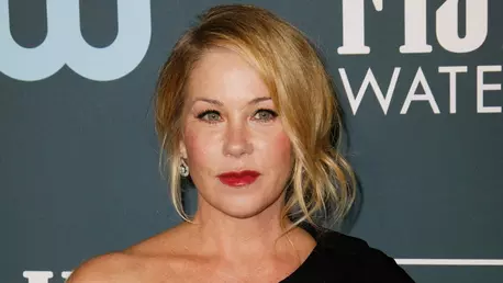 Christina Applegate, dezvăluiri despre cum i s-a schimbat viața de când a fost diagnosticată cu scleroză multiplă