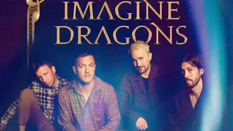 Trupa IMAGINE DRAGONS vine pentru prima dată în România, la UNTOLD 2023!