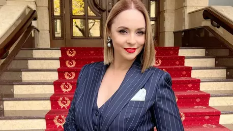 Dieta cu care Andreea Marin se menține în formă. Care sunt alimentele la care a renunțat