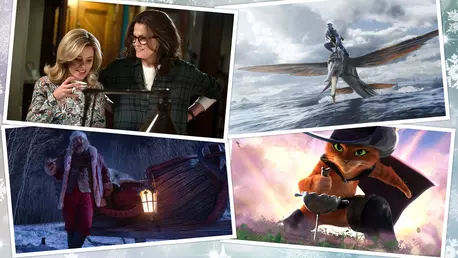 Filme de neratat în luna decembrie 2022 în cinematografe