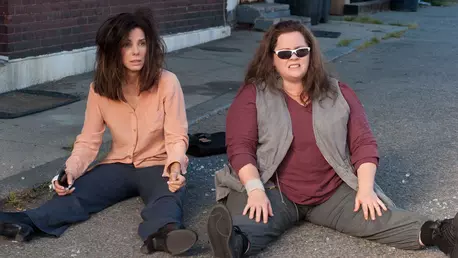 11 comedii foarte bune care abordează prietenia dintre femei