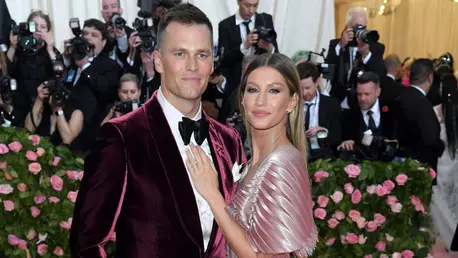 Gestul surprinzător făcut de Gisele Bündchen la scurt timp de la anunțarea divorțului de Tom Brady