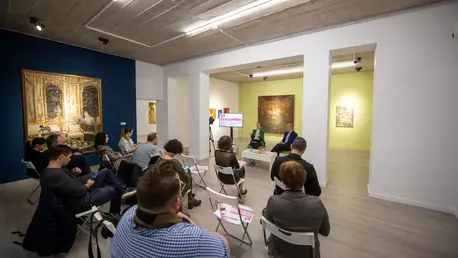Ediția a V-a a Bienalei Art Encounters își anunță titlul, structura și programul de evenimente pentru 2023