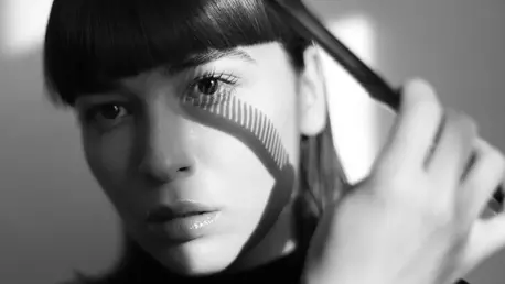 Irina Rădulescu, un nume de reținut în arta fotografică: "Intimitatea e un factor foarte important pentru mine"