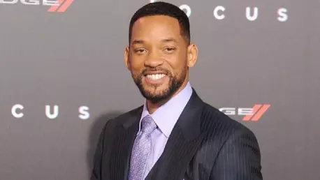 Will Smith, prima apariție pe covorul roșu după incidentul de la Premiile Oscar. Cum s-a afișat actorul