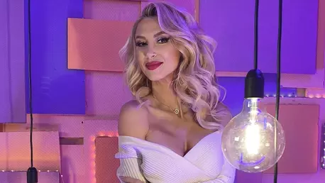 Andreea Bălan, confesiuni despre unul dintre cele mai grele momente din viața ei: "Am fugit de acasă la 18 ani"
