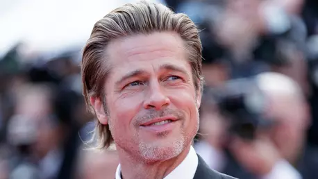 Relația dintre Brad Pitt și Ines de Ramon pare să devină din ce în ce mai serioasă