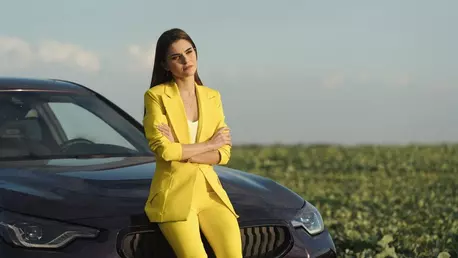 O cântăreață se alătură distribuției serialului CLANUL. Despre cine este vorba