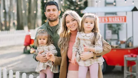 Laura Cosoi, detalii despre cum s-a schimbat relația cu soțul ei după ce au devenit părinți pentru a treia oară