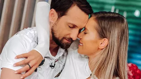 Dani Oțil, declarație surprinzătoare despre Gabriela Prisăcariu: "Soția mea pleacă"