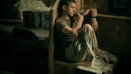 TOP 10 cele mai dramatice filme de acțiune, care te vor surprinde cu adevărat