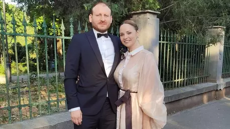 Andreea Marin, dezvăluiri despre viața ei personală, după 5 ani de relație cu Adrian Brâncoveanu