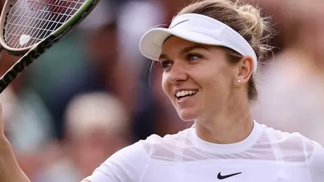 Simona Halep, o primă victorie în cazul de dopaj: "S-a identificat modalitatea"