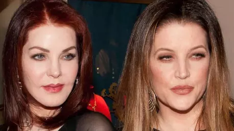 Priscilla Presley, omagiu emoționant adus fiicei sale, Lisa Marie, la slujba de comemorare: „Un supererou pentru mulți oameni”