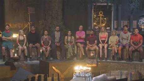 Surprize la Survivor România 2023! Doi faimoși au părăsit competiția chiar în prima săptămână