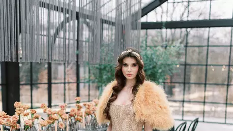 Nicu Bocancea, Adrian Perjovschi, Andreea Mărcuță si Ivona Nenu anunță „Wedding Trends 2023”