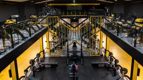 Vectr Fitness, acționar principal World Class, continuă să investească în industria românească de health & fitness și achiziționează NextFit Timișoara