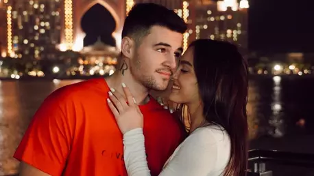 Alexia Eram și Mario Fresh, imagini inedite din vacanța în Bali: "Paradis"