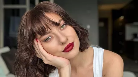 Lidia Buble, mărturisiri despre căsătorie și copii: "Trebuie să se întâmple în mod firesc"