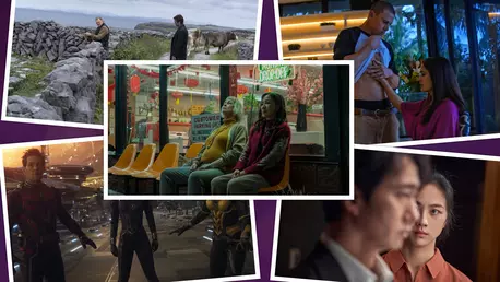 Filme de neratat în luna februarie 2023 în cinematografe