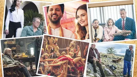 Agenda de ianuarie 2023: cele mai interesante evenimente ale lunii, pe care nu trebuie să le ratezi