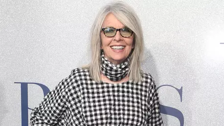 Diane Keaton, dezvăluiri despre viața amoroasă. Actrița nu a mai ieșit la o întâlnire de 15 ani: „Într-o zi cineva se va căsători cu mine”