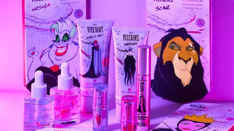 EDIȚIE LIMITATĂ. Colecția Sisterlove Disney: See the beauty in everyone!