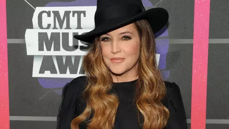 Lisa Marie Presley, fiica lui Elvis, ar fi utilizat opioide și medicamente pentru slăbit înainte de moartea sa tragică