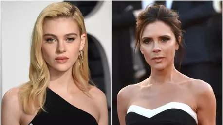 Care mai este relația dintre Victoria Beckham și Nicola Peltz? Imaginea cu cele două a devenit virală